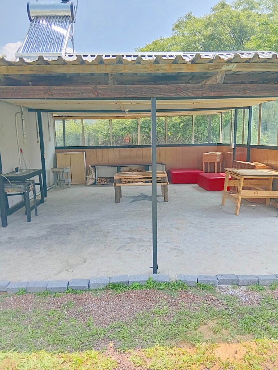 Commercial Property for Sale in Oranjeville Free State